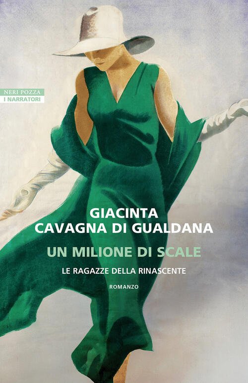 Un Milione Di Scale. Le Ragazze Della Rinascente Giacinta Cavagna …