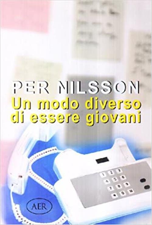 Un Modo Diverso Di Essere Giovani | Immagine Gallery 2