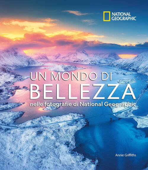 Un Mondo Di Bellezza White Star 2025