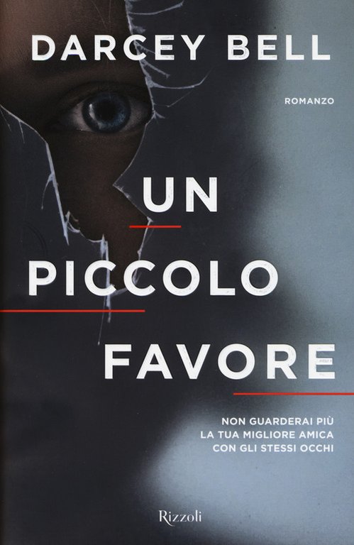 Un Piccolo Favore | Immagine Gallery 2