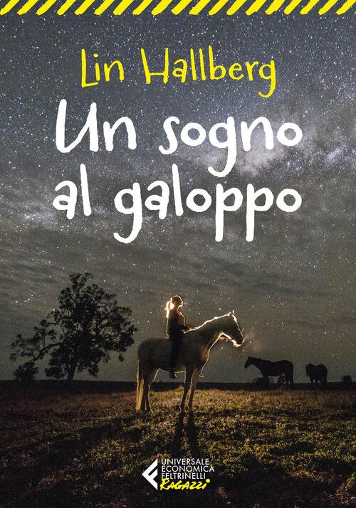 Un Sogno Al Galoppo