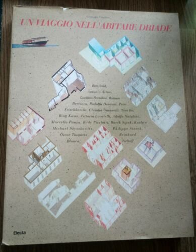 Un Viaggio Nell'abitare Driade | Immagine Gallery 2