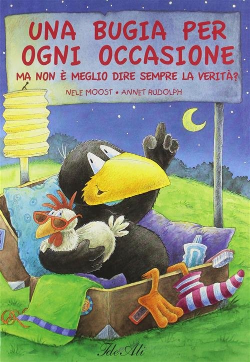 Una Bugia Per Ogni Occasione. Ma Non E Meglio Dire … | Immagine Gallery 2