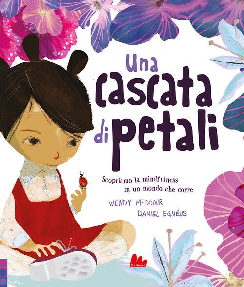 Una Cascata Di Petali Wendy Meddour Gallucci 2022