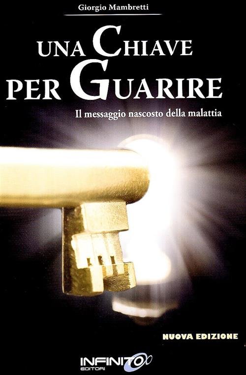 Una Chiave Per Guarire | Immagine principale