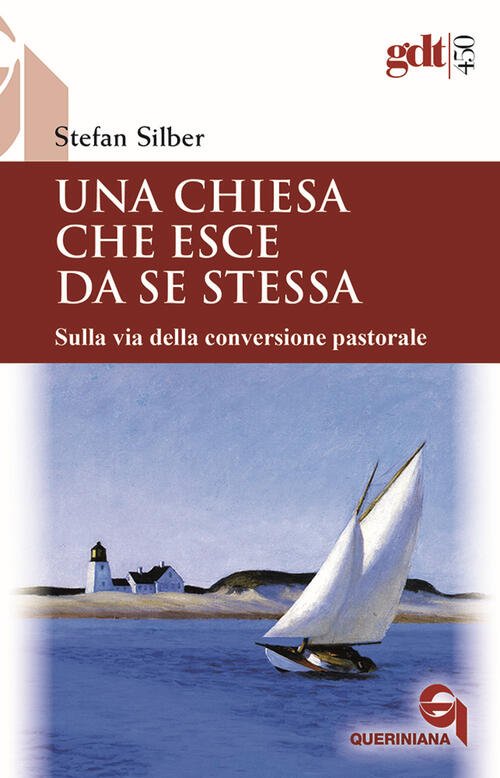 Una Chiesa Che Esce Da Se Stessa