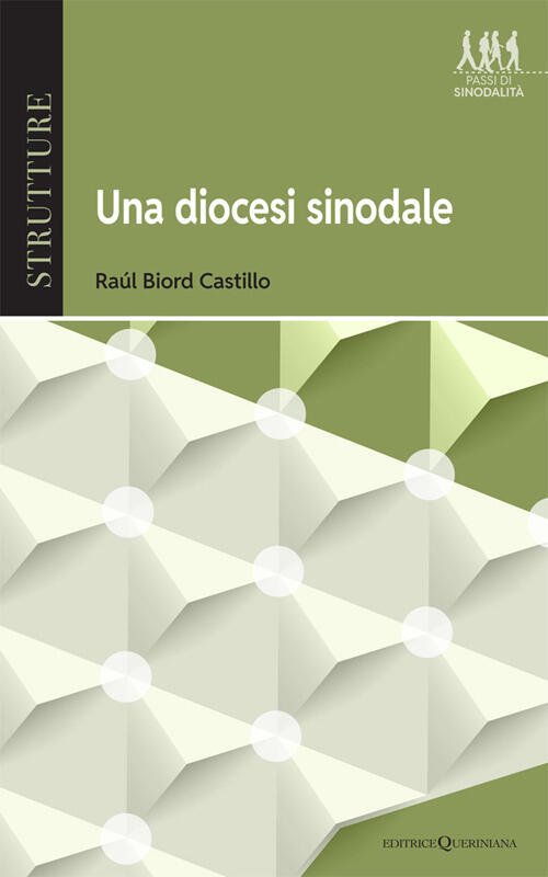Una Diocesi Sinodale | Immagine principale