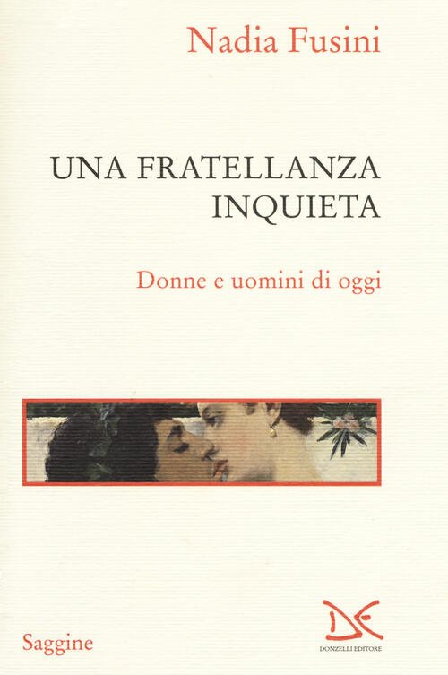 Una Fratellanza Inquieta. Donne E Uomini Di Oggi | Immagine principale