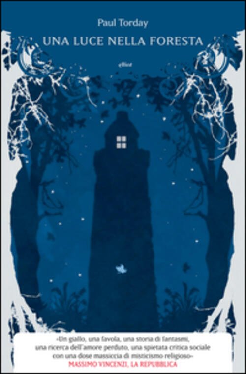 Una Luce Nella Foresta | Immagine principale