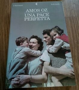 Una Pace Perfetta | Immagine Gallery 2