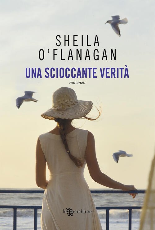 Una Scioccante Verita