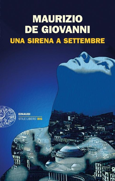 Una Sirena A Settembre | Immagine Gallery 2