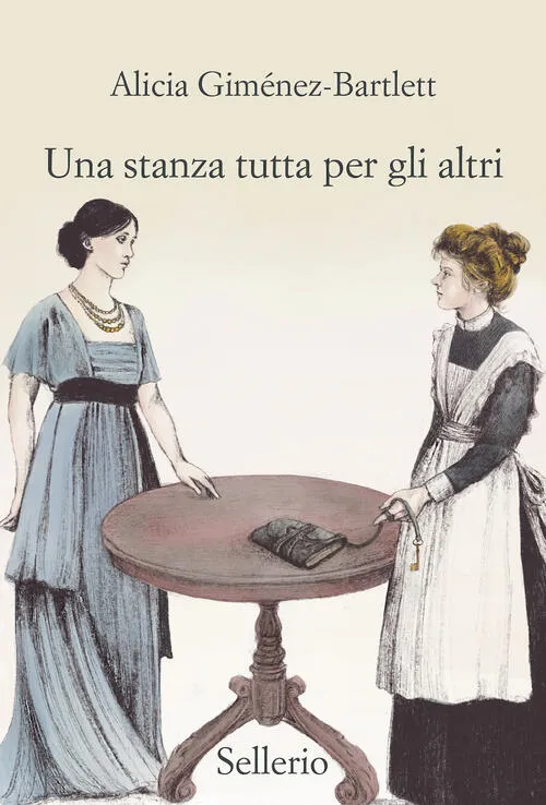 Una Stanza Tutta Per Gli Altri | Immagine principale
