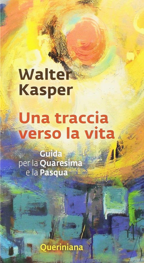 Una Traccia Verso La Vita