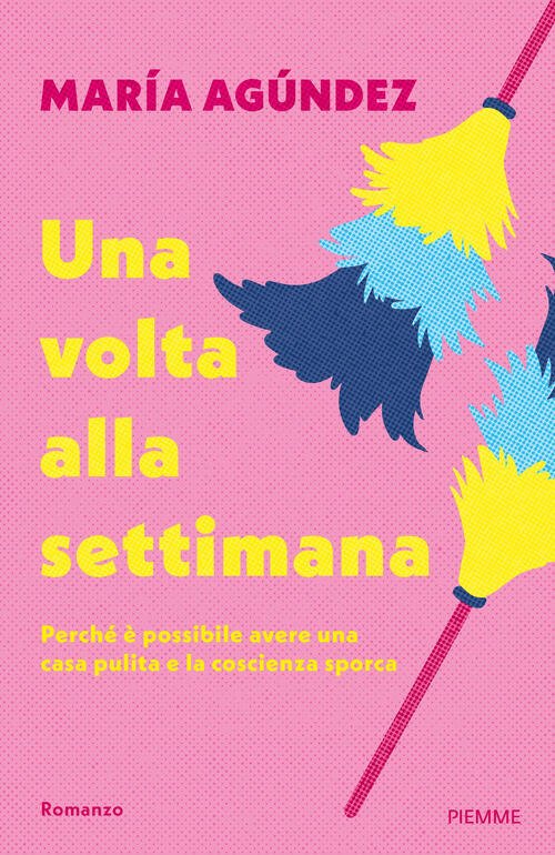 Una Volta Alla Settimana | Immagine principale