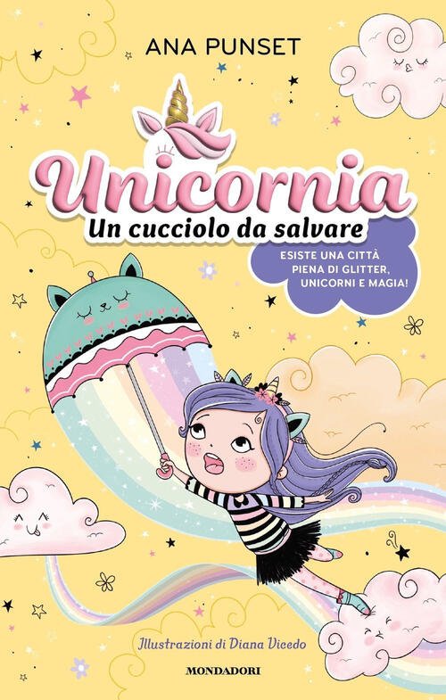 Unicornia. Un Cucciolo Da Salvare | Immagine principale