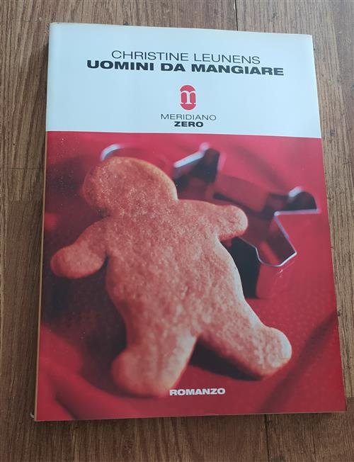 Uomini Da Mangiare