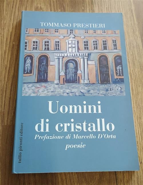 Uomini Di Cristallo