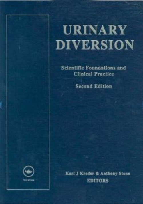Urinary Diversion Scientific Foundations And Clinical Practice | Immagine Gallery 2