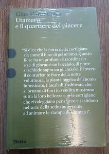 Utamaro E Il Quartiere Del Piacere | Immagine Gallery 2