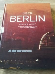 &Uuml,Ber Berlin