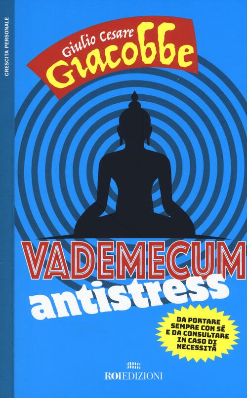 Vademecum Antistress. Da Portare Sempre Con Se E Da Consultare … | Immagine principale