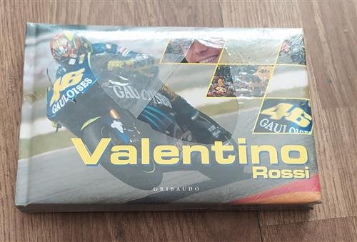 Valentino Rossi | Immagine Gallery 2