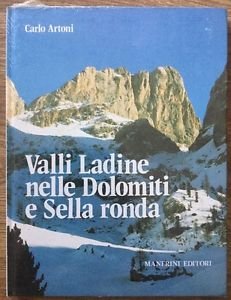 Valli Ladine Nelle Dolomiti