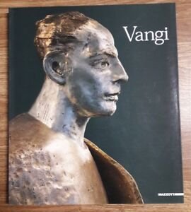 Vangi. Catalogo Della Mostra (Parma, 5 Maggio 2007-10 Giugno 2007) | Immagine Gallery 2