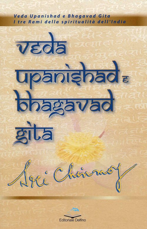 Veda Upanishad E Bhagavad Gita