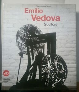 Vedova. Scultore