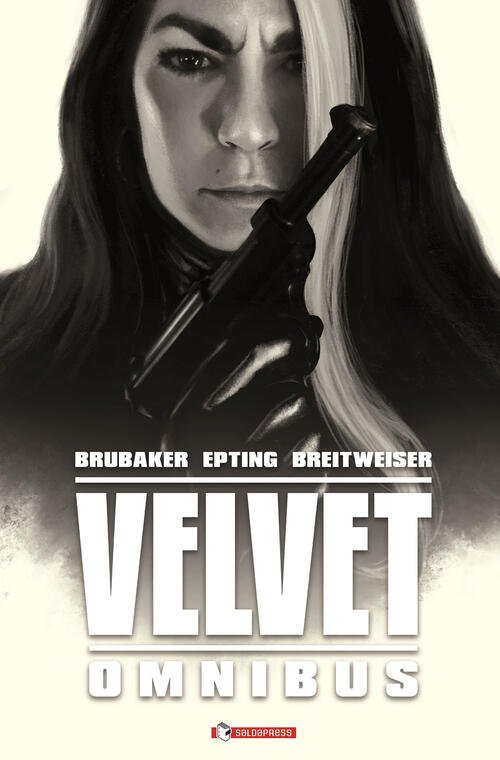 Velvet Omnibus