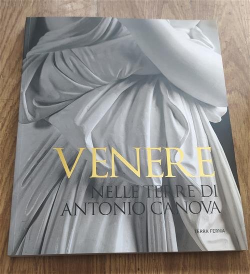 Venere Nelle Terre Di Antonio Canova | Immagine Gallery 2