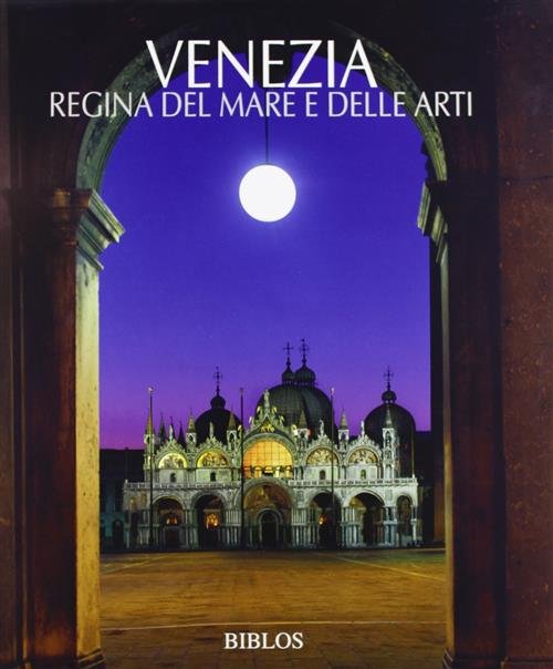 Venezia Regina Del Mare E Delle Arti | Immagine Gallery 2