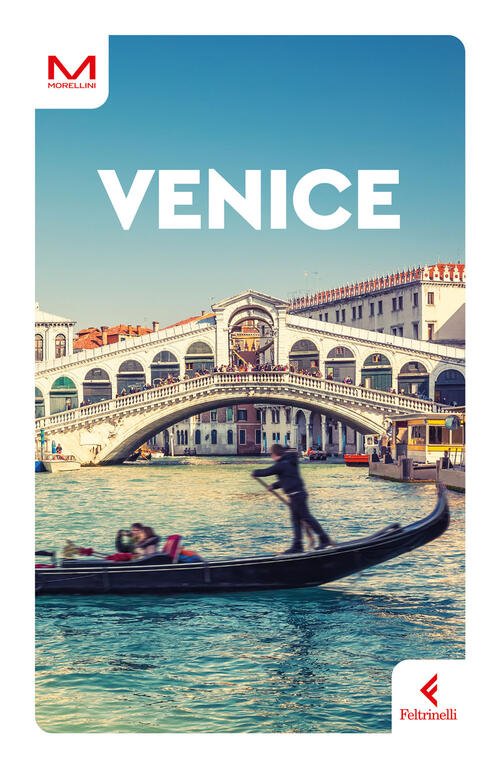 Venice Nicoletta De Rossi Feltrinelli 2025