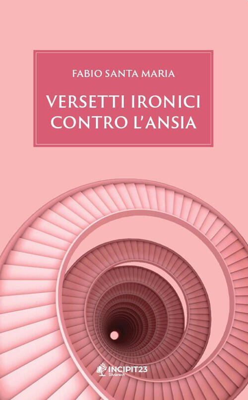 Versetti Ironici Contro L'ansia