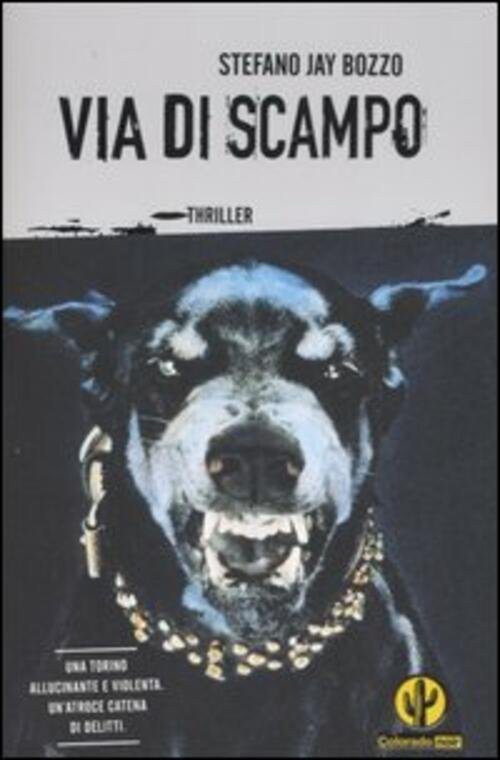 Via Di Scampo | Immagine Gallery 2