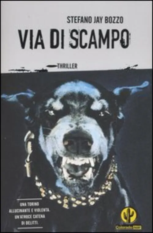 Via Di Scampo | Immagine Gallery 2