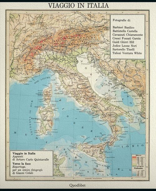 Viaggio In Italia. Con Fascicolo