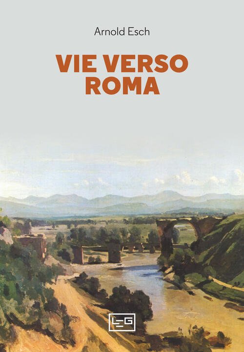 Vie Verso Roma | Immagine principale