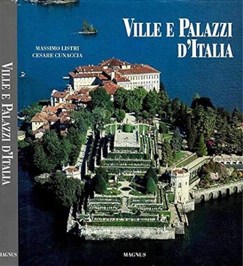 Ville E Palazzi D'italia