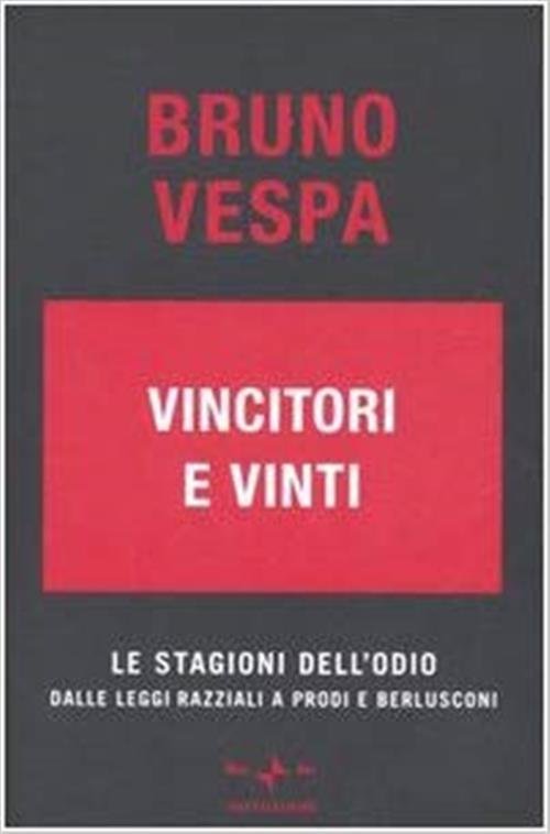 Vincitori E Vinti