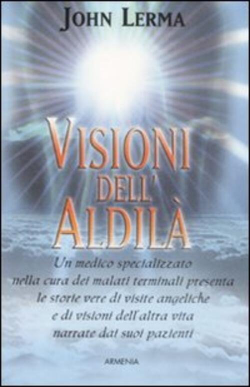 Visioni Dell'aldila