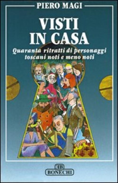 Visti In Casa