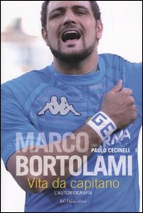 Vita Da Capitano. L'autobiografia | Immagine Gallery 3