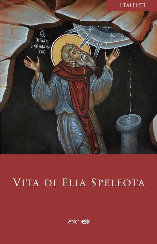 Vita Di Elia Speleota