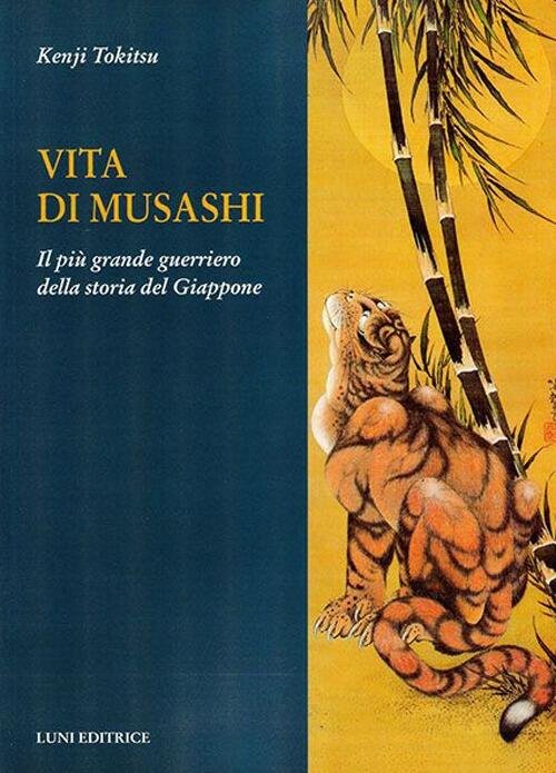Vita Di Musashi. Il Piu Grande Guerriero Della Storia Del … | Immagine principale