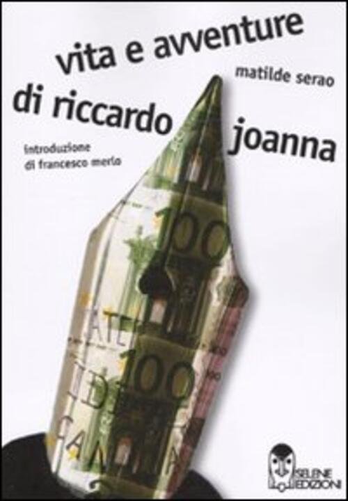 Vita E Avventure Di Riccardo Joanna