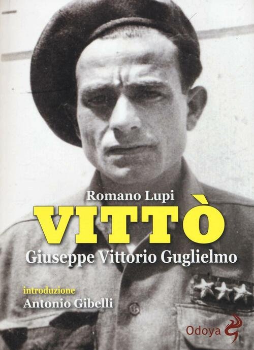 Vitto. Giuseppe Vittorio Guglielmo | Immagine Gallery 2