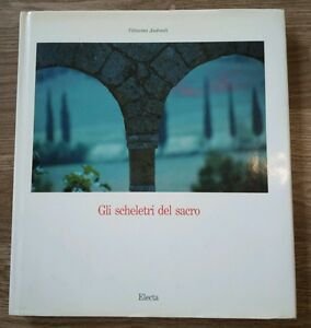 Vittorino Andreoli Gli Scheletri Del Sacro Electa | Immagine Gallery 2